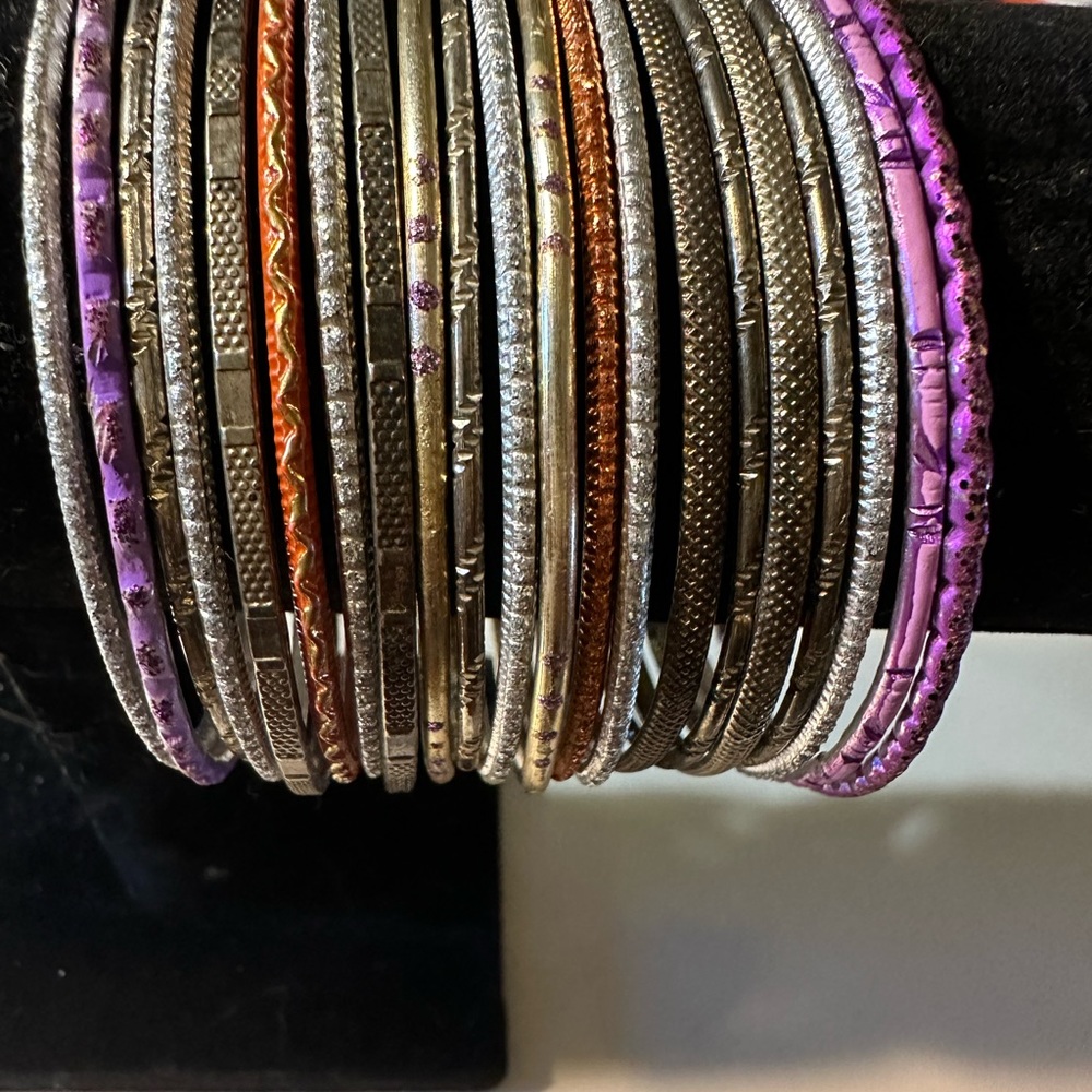 💎Bangle Bracelets💎 - Picture 3 of 4